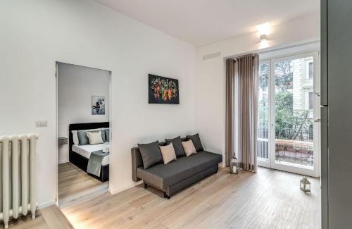 Prati House | Elegant Vatican Portrait Suites - Guest Rated 9.5/10