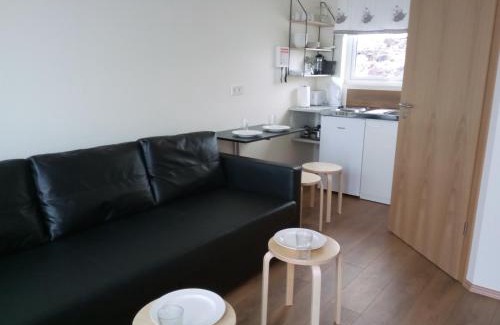Stykkisholmur House | Inviting Vatnsás 10: Family-Friendly with Hot Tub Access