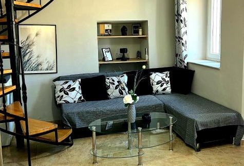 Vatos Apartment | Top-Rated Vato Panoramic View Apartment for Families