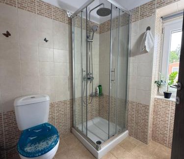 Vatos Apartment | Top-Rated Vato Panoramic View Apartment for Families