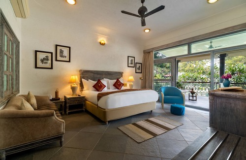 Bedla Hotel | Discover Vatsalya Vihar - Pool Villas Resort Awaits You