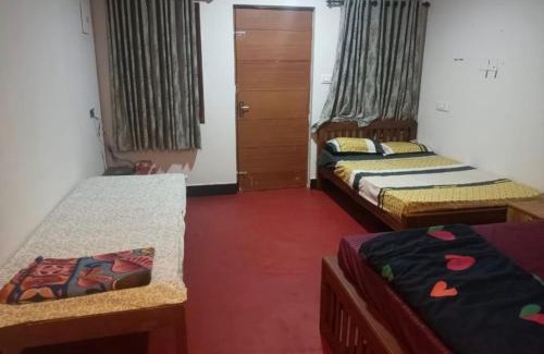 Periyur House | Discover Vattavada Jungle Resort: Family-Friendly Getaway