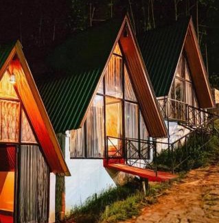 Periyur House | Discover Vattavada Jungle Resort: Family-Friendly Getaway