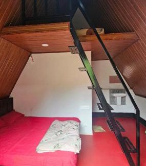 Periyur House | Discover Vattavada Jungle Resort: Family-Friendly Getaway