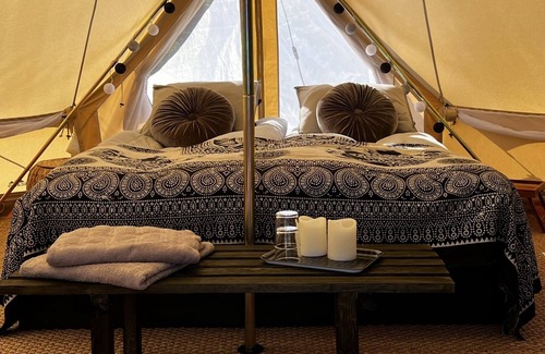 Habo Other | Experience VÄTTERVY GLAMPING: Guest Rated 10/10 Adventure