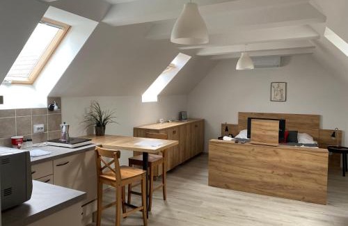 Vac Apartment | Family-Friendly VATUS Apartmanház in Vác - Rated 9.4/10