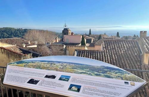 Le Barroux House | Discover Vaucluse: Pied du Ventoux - Family-Friendly Retreat