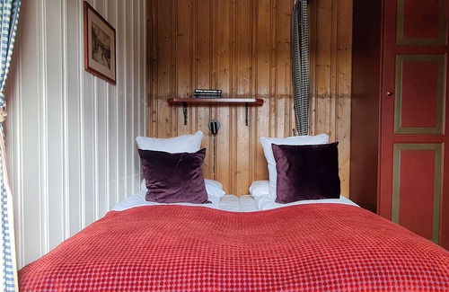 Brekken Hotel | Vauldalen Fjellhotell