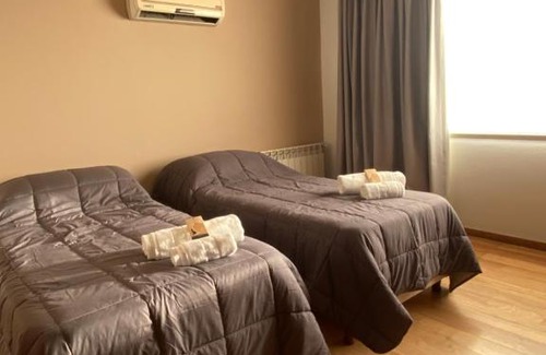 Villa Allende House | Discover VAVSA: Budget-Friendly Stay with Pool Access