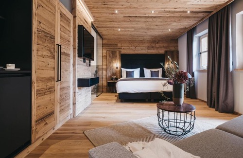 Achenkirch Hotel | Enjoy Your Stay at VAYA Achensee with Exclusive Card Access