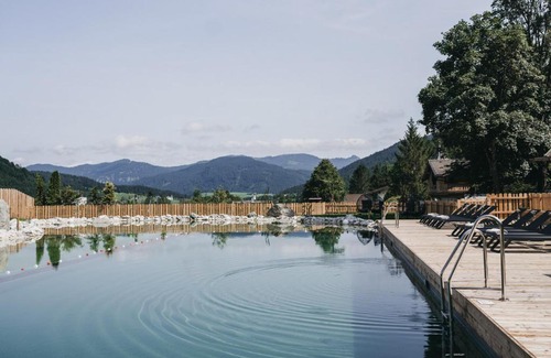 Achenkirch Hotel | Enjoy Your Stay at VAYA Achensee with Exclusive Card Access