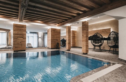 Achenkirch Hotel | Enjoy Your Stay at VAYA Achensee with Exclusive Card Access