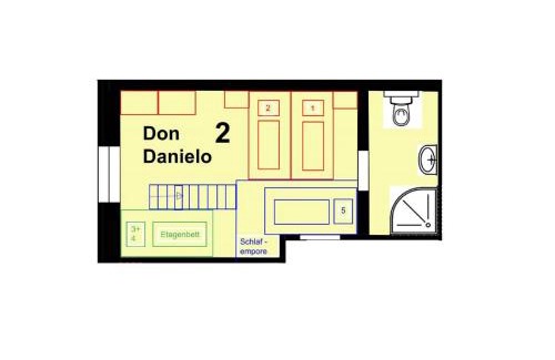 Kappelrodeck Bed & Breakfast | Discover Vaya Casa: Pet Friendly & Highly Rated at 9.2