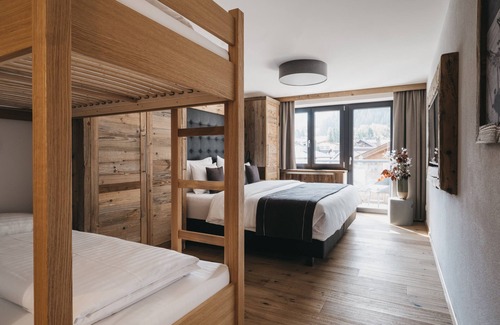 Galtur Hotel | Experience VAYA Galtür Paznaun: 4-Star Gem with Spa & Pool