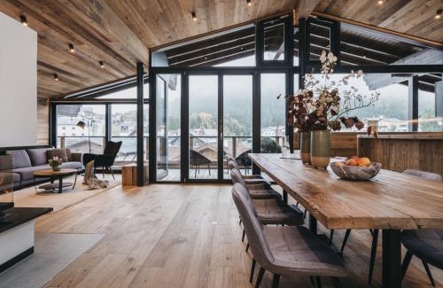 Galtur Hotel | Discover VAYA Galtür Paznaun with Premium Silvretta Card