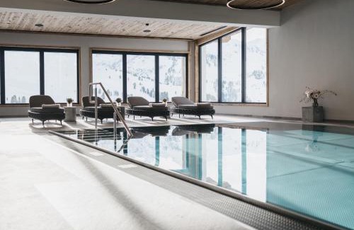 Kuhtai Hotel | Relax at VAYA Kühtai with Pool and Welcome Card Access