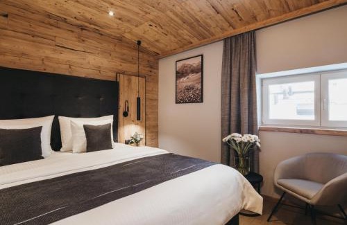 Kuhtai Hotel | Relax at VAYA Kühtai with Pool and Welcome Card Access