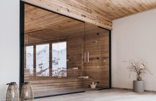 Kuhtai Hotel | Relax at VAYA Kühtai with Pool and Welcome Card Access