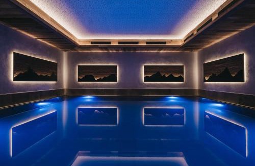 Ladis Hotel | Discover VAYA Ladis: Pet-Friendly Retreat with Pool & Spa