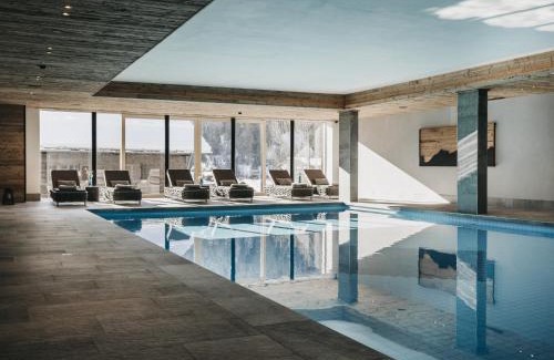 Nauders Hotel | Discover VAYA Nauders with Summercard & Family Amenities