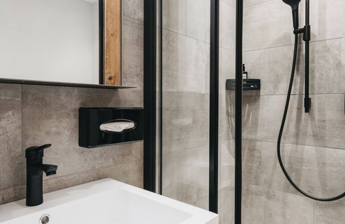 Nauders Hotel | Experience VAYA Nauders: 4-Star Perfection with Spa & Pool