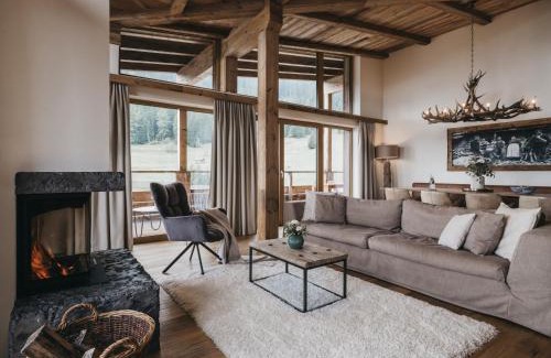 Serfaus Apartment | Relax at VAYA St Zeno Serfaus with Spa and Pool Amenities