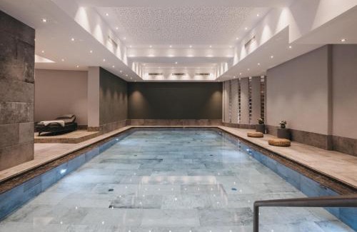 Serfaus Apartment | Relax at VAYA St Zeno Serfaus with Spa and Pool Amenities