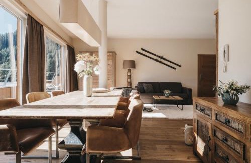 Serfaus Apartment | Discover VAYA Terrazena Serfaus with Spa & Summer Card