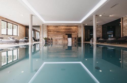 Zillertal Hotel | VAYA Zillertal: Relax by the New Outdoor Pool & Spa