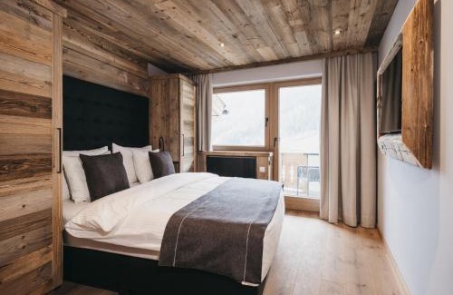 Zillertal Hotel | VAYA Zillertal: Relax by the New Outdoor Pool & Spa