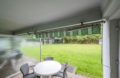 Houffalize Resort | Relax at Vayamundo Houffalize: Pool, Spa & Family Fun