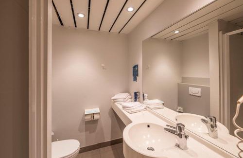 Houffalize Resort | Relax at Vayamundo Houffalize: Pool, Spa & Family Fun