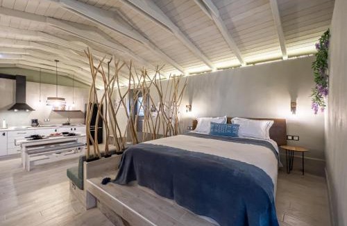 Trikala Apartment | Vaya's Cottage: Family-Friendly Retreat Near Trikala Center