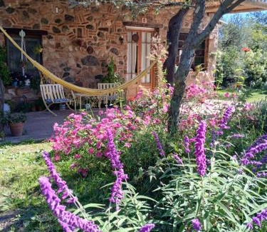 San Javier House | Experience Vayu at La Casa de Nanda with Oceanfront Bliss