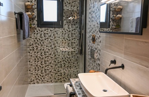 Kanali Resort | VB ECO SUITES: Private Pool Oasis with Ocean View