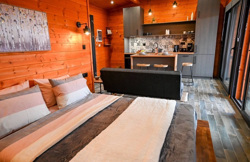 Kanali Resort | VB ECO SUITES: Private Pool Oasis with Ocean View