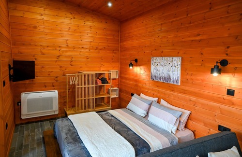 Kanali Resort | VB ECO SUITES: Private Pool Oasis with Ocean View