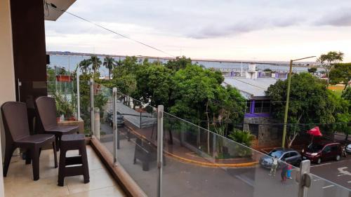 Posadas Apartment | VB Home: Exceptional 4-Star Stay with 9.9 Review Score