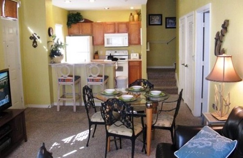 Venetian Bay Villages Villa | Discover the Tranquil VB014 in Venetian Bay, Recently Updated