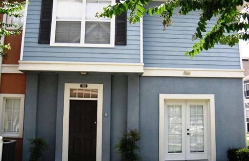 Venetian Bay Villages Villa | Discover the Tranquil VB014 in Venetian Bay, Recently Updated