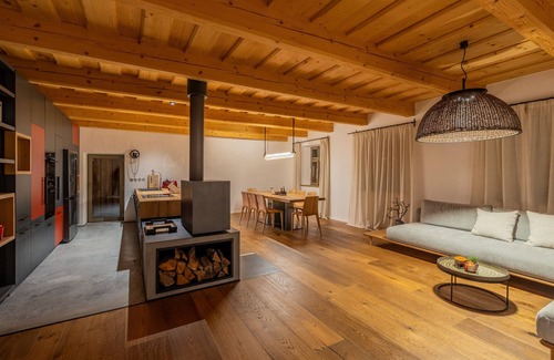 Snezne Villa | VBE071 Žďár nad Sázavou