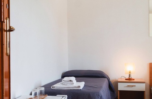 San Leone Apartment | Vbeb Macrame Rooms Agrigento Relax Room Wi-Fi and Air Conditioning