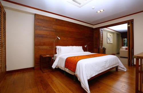 Su Thep Apartment | Discover VC@Suanpaak Boutique Hotel with Pool & Hot Tub