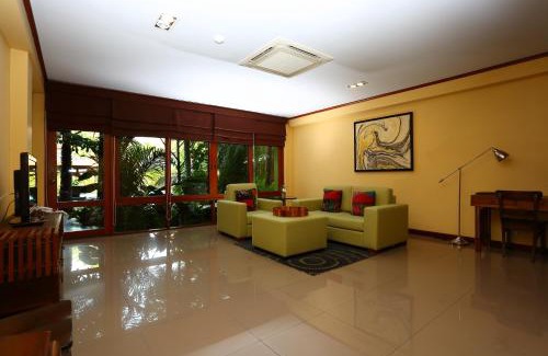 Su Thep Apartment | Discover VC@Suanpaak Boutique Hotel with Pool & Hot Tub
