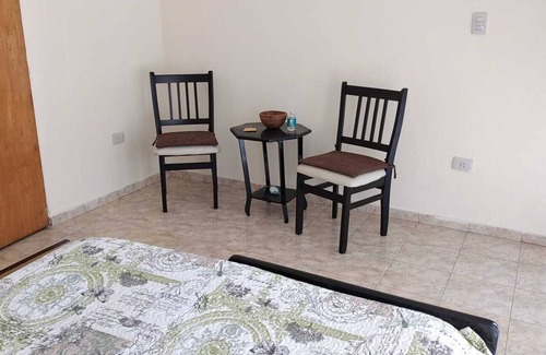 Villa Constitucion Apartment | Cozy Room with Private Bathroom & Child-Friendly Amenities