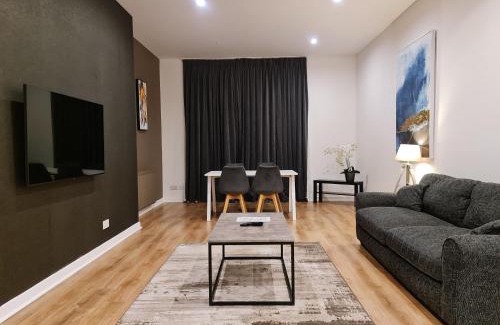 City Centre Glasgow Apartment | Family-Friendly VCity ApartHotels in Glasgow Central