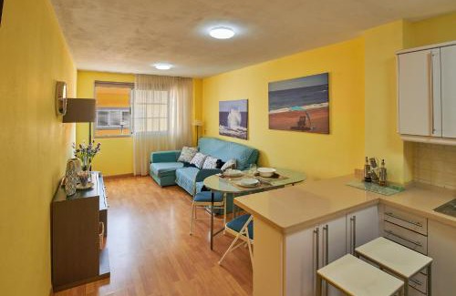 La Garita Apartment | Discover VCV Apartamento La Sal: Family-Friendly Retreat