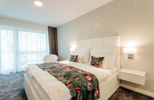Turcianske Teplice Hotel | Relaxing Retreat at VEĽKÁ FATRA in Turčianske Teplice