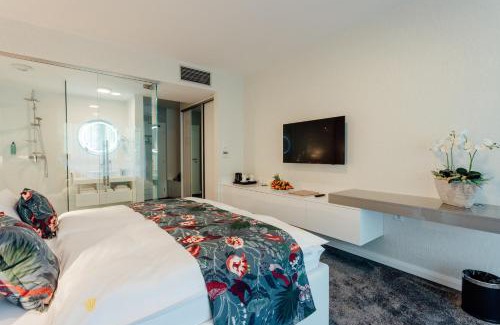 Turcianske Teplice Hotel | Relaxing Retreat at VEĽKÁ FATRA in Turčianske Teplice