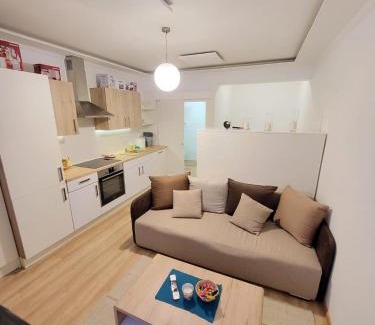 Karlova Ves Apartment | Spacious Veľký Apartmán 3 with Pool, Spa & Pet-Friendly Perks